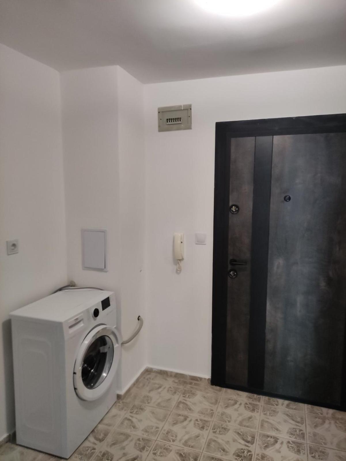 Rozi Burgas Exterior foto